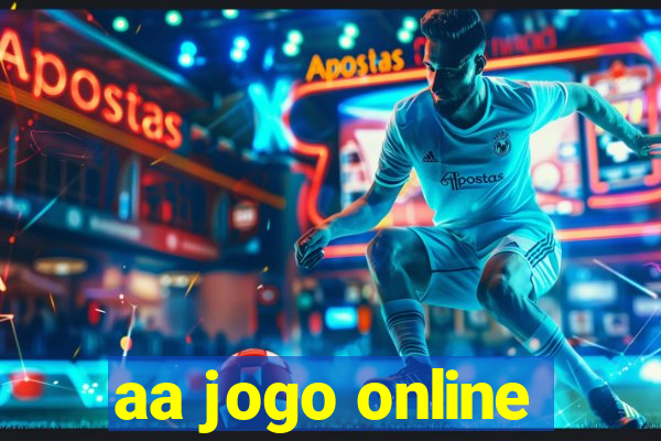 aa jogo online